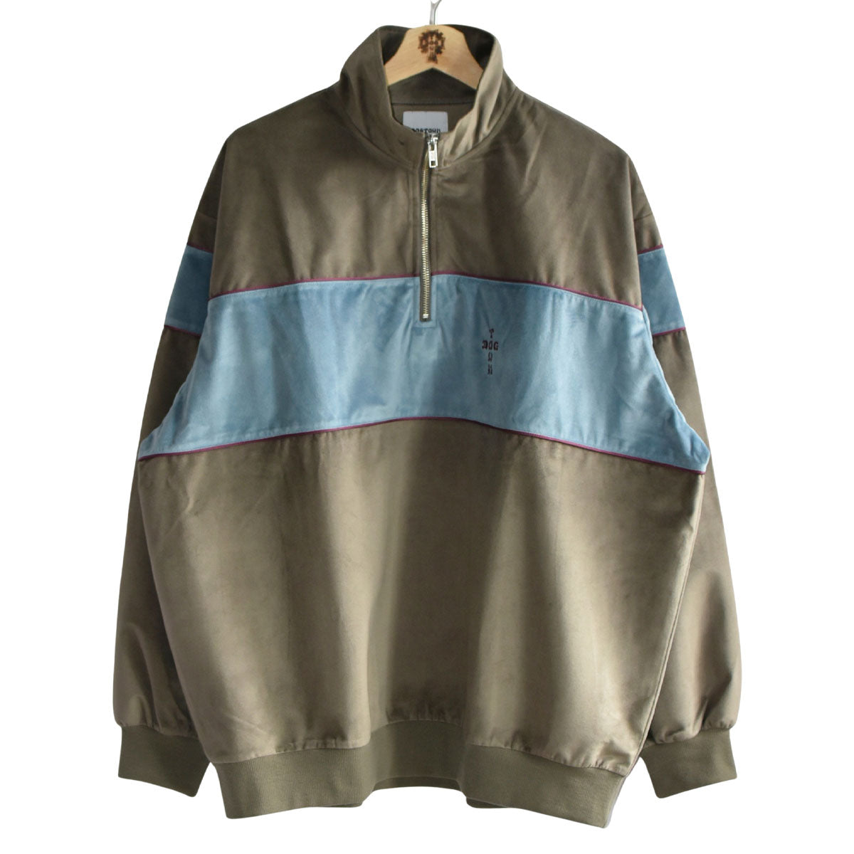 DOGTOWN,ドッグタウン,トレーナー,メンズ,レディース