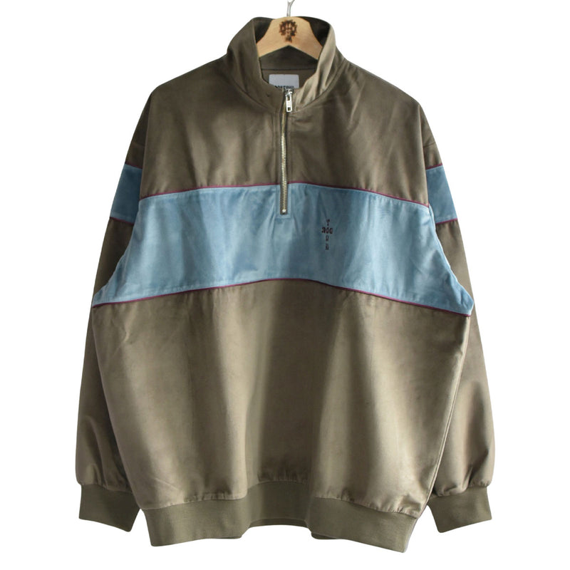 DOGTOWN,ドッグタウン,トレーナー,メンズ,レディース