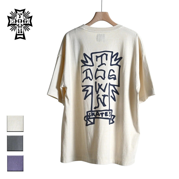 DOGTOWN,ドッグタウン,Tシャツ,メンズ,レディース