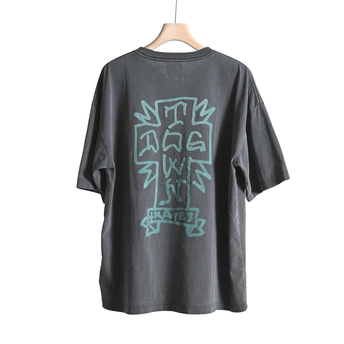 DOGTOWN,ドッグタウン,Tシャツ,メンズ,レディース