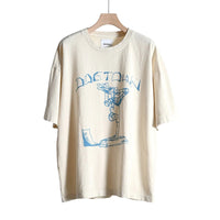 DOGTOWN,ドッグタウン,Tシャツ,メンズ,レディース