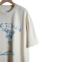 DOGTOWN,ドッグタウン,Tシャツ,メンズ,レディース