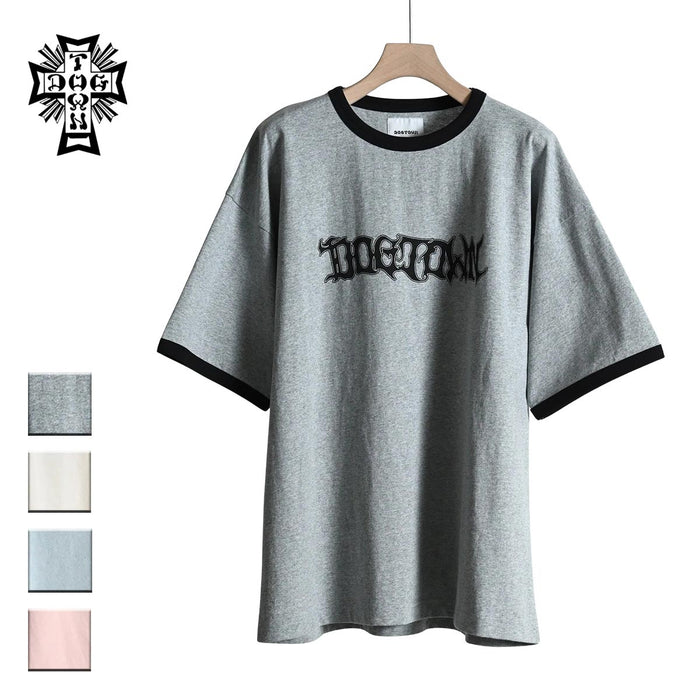 DOGTOWN,ドッグタウン,Tシャツ,メンズ,レディース