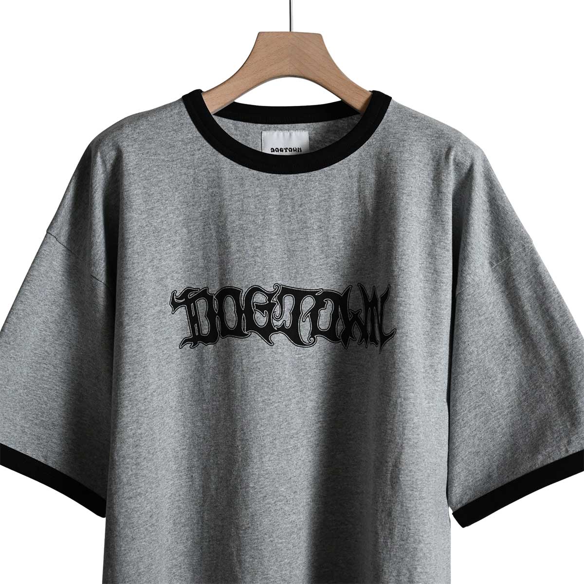 DOGTOWN,ドッグタウン,Tシャツ,メンズ,レディース