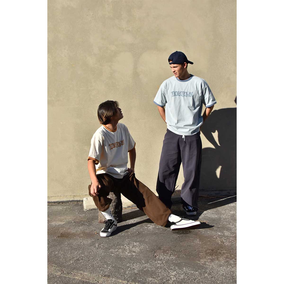 DOGTOWN,ドッグタウン,Tシャツ,メンズ,レディース