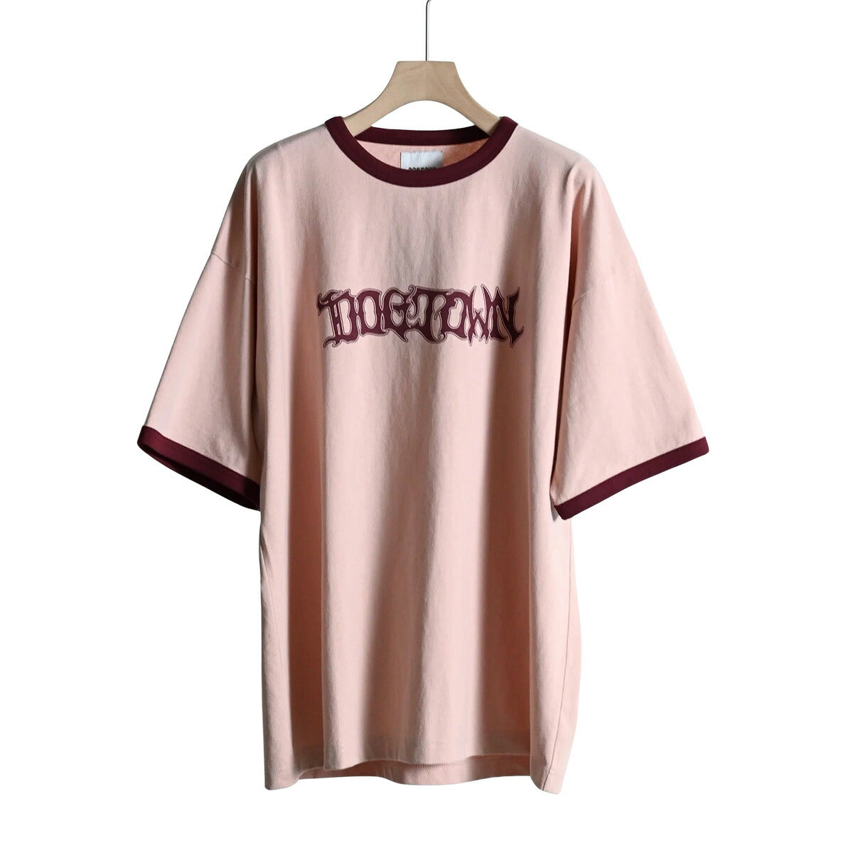 DOGTOWN,ドッグタウン,Tシャツ,メンズ,レディース