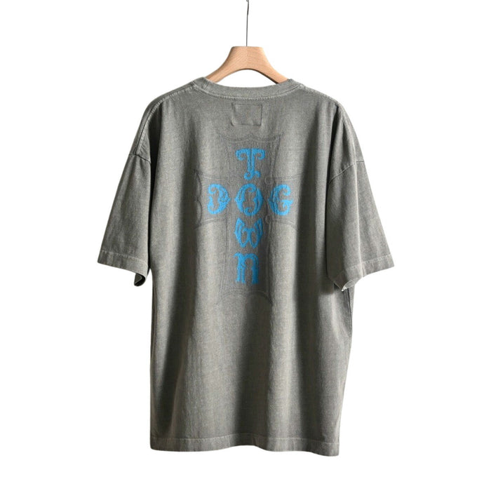 DOGTOWN,ドッグタウン,Tシャツ,メンズ,レディース