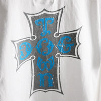 DOGTOWN,ドッグタウン,Tシャツ,メンズ,レディース