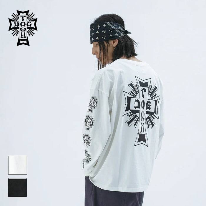 DOGTOWN,ドッグタウン,Tシャツ,メンズ,レディース
