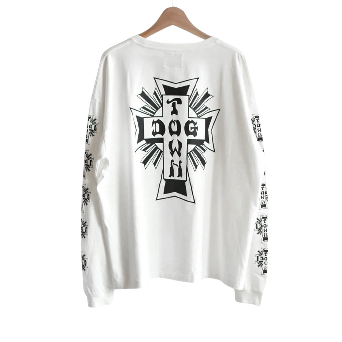 DOGTOWN,ドッグタウン,Tシャツ,メンズ,レディース