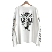 DOGTOWN,ドッグタウン,Tシャツ,メンズ,レディース