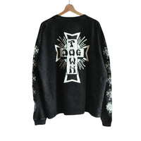DOGTOWN,ドッグタウン,Tシャツ,メンズ,レディース