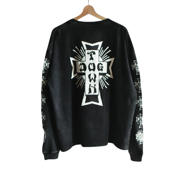 DOGTOWN,ドッグタウン,Tシャツ,メンズ,レディース