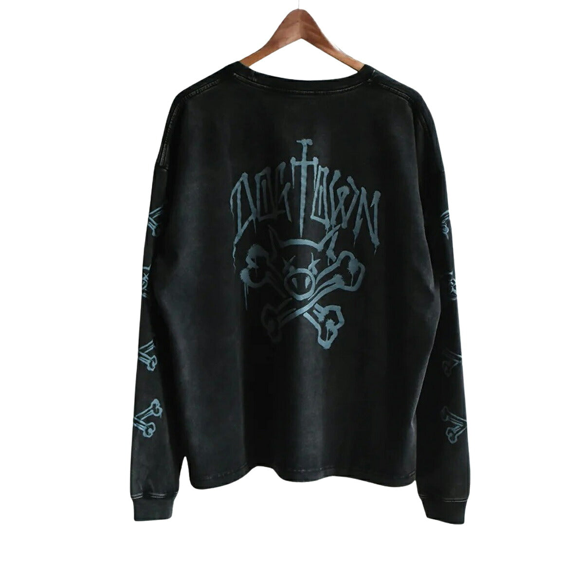 DOGTOWN,ドッグタウン,Tシャツ,メンズ,レディース