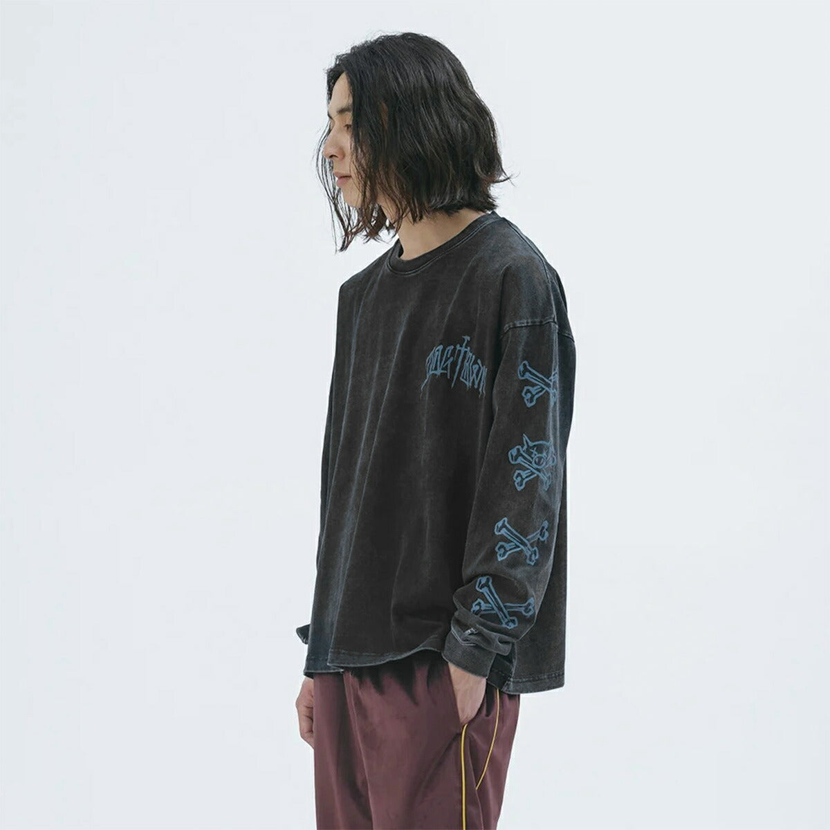 DOGTOWN,ドッグタウン,Tシャツ,メンズ,レディース