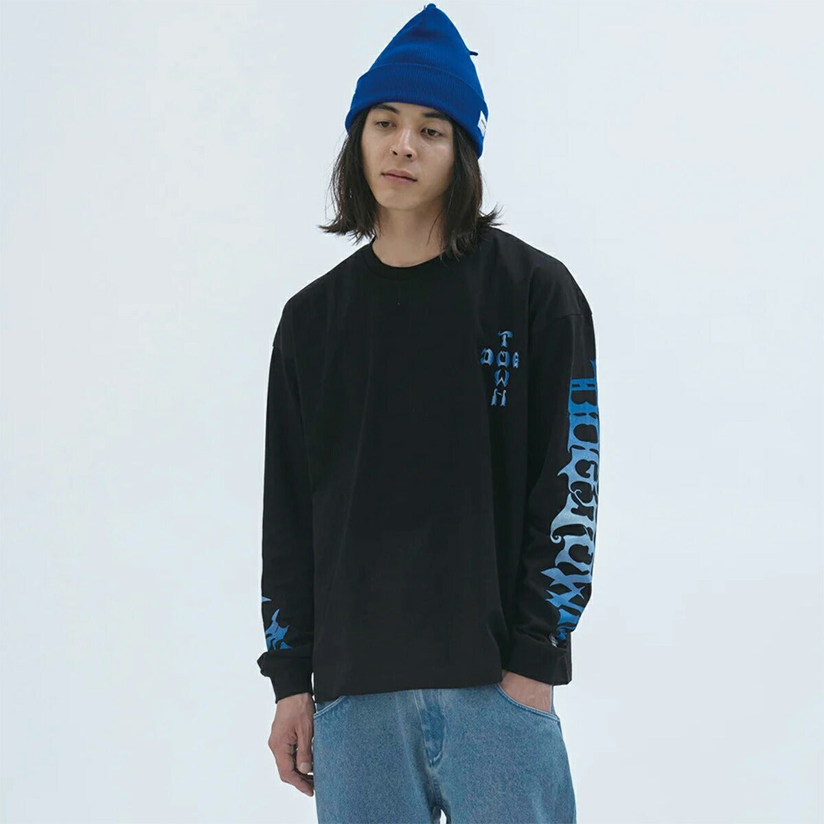 DOGTOWN,ドッグタウン,Tシャツ,メンズ,レディース