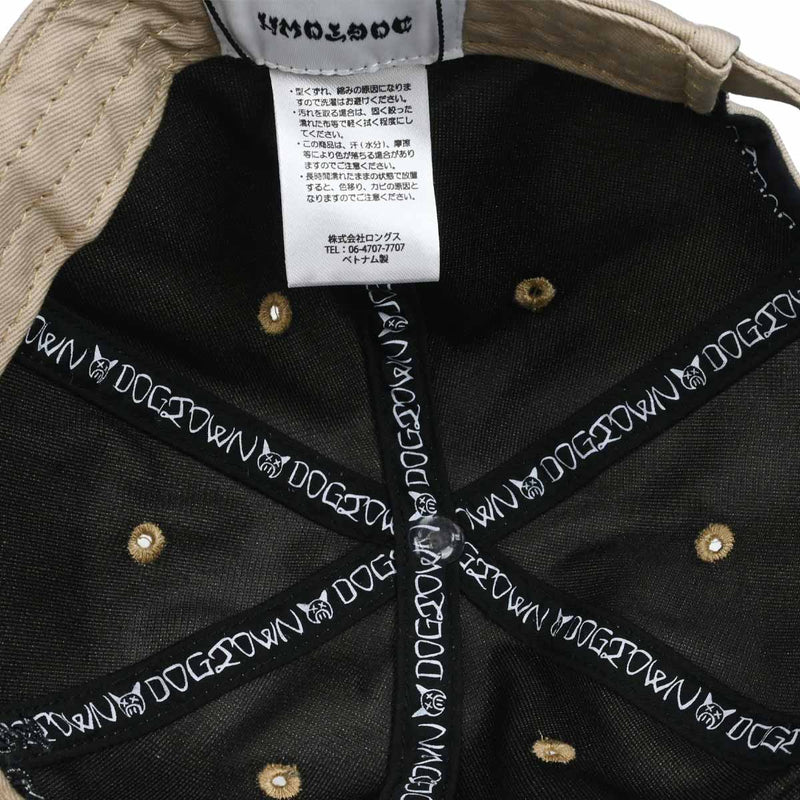 DOGTOWN,ドッグタウン,キャップ,帽子,メンズ,レディース