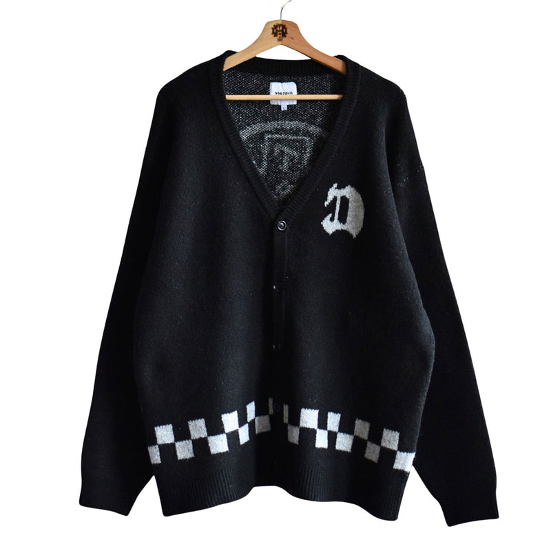 DOGTOWN,ドッグタウン,カーディガン,メンズ,レディース