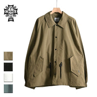 DOGTOWN,ドッグタウン,コーチジャケット,メンズ,レディース