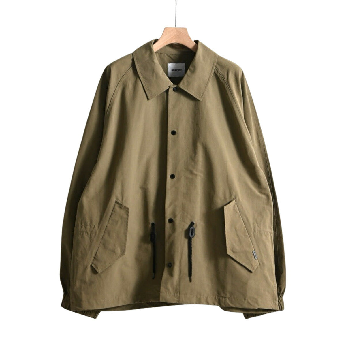 DOGTOWN ドッグタウン M51 Short Jk – Blueism