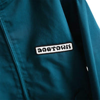 DOGTOWN,ドッグタウン,トラックジャケット,メンズ,レディース