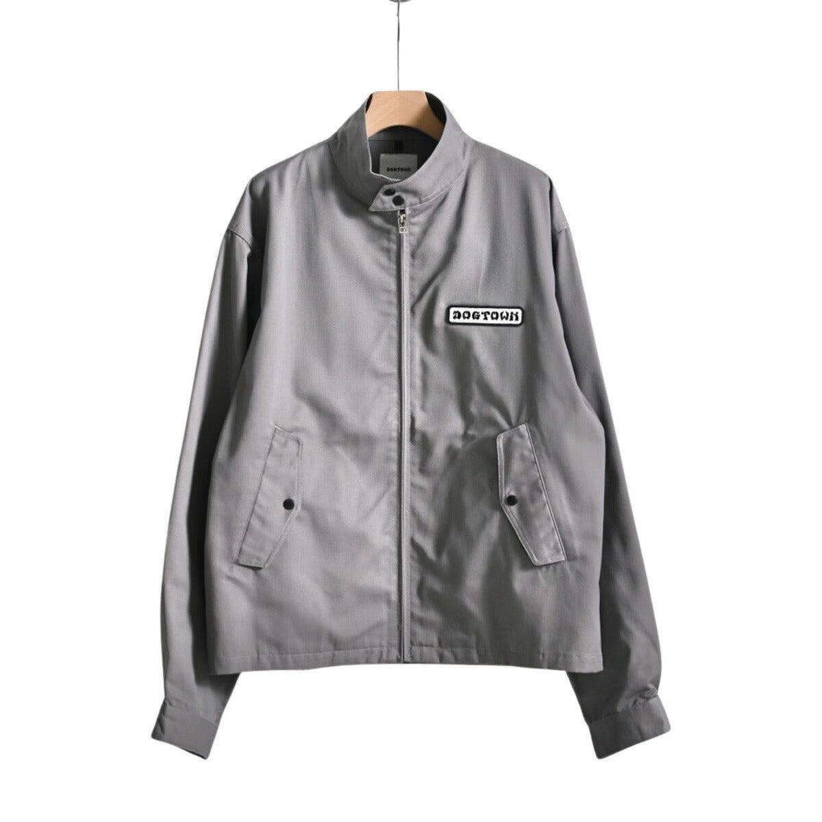 DOGTOWN ドッグタウン Track Jk – Blueism