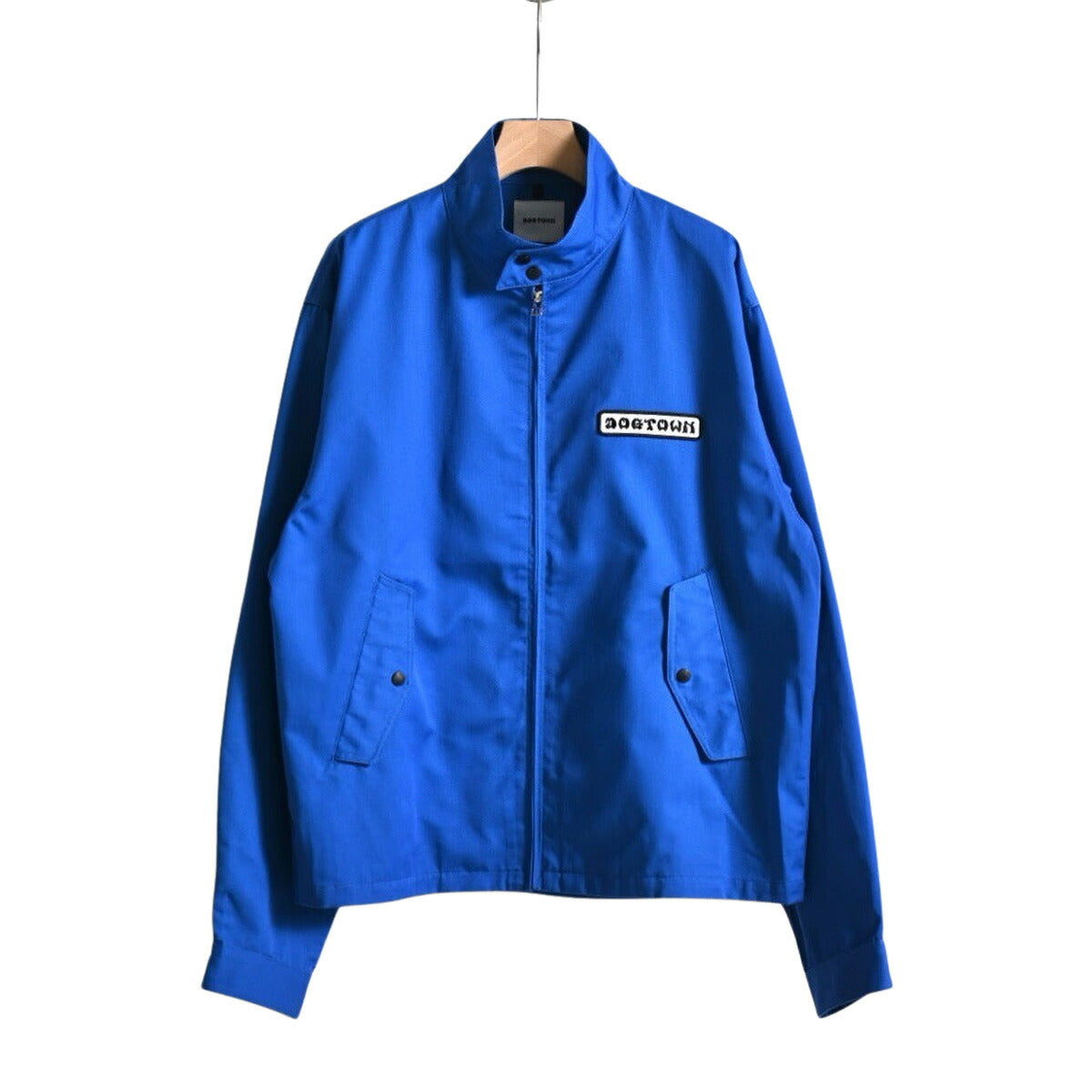 DOGTOWN ドッグタウン Track Jk – Blueism