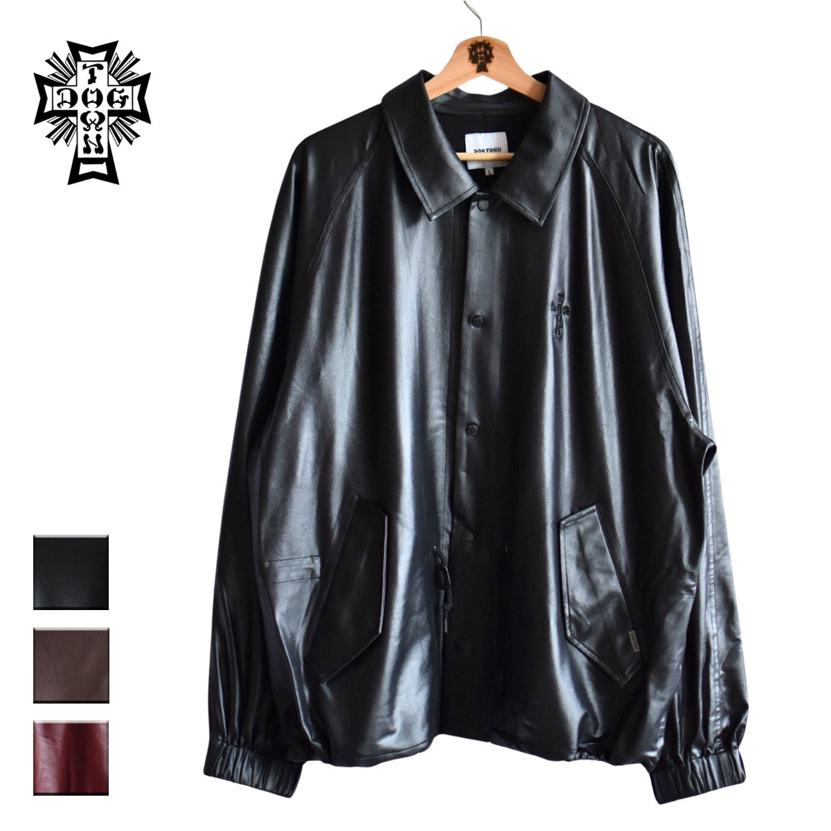 極上雰囲気！！　80’s unknown USA製　ボアジャケット　西海岸 極上雰囲気！！ 80's unknown USA製 ボアジャケット 西海岸