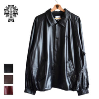 DOGTOWN,ドッグタウン,レザージャケット,メンズ