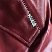 DOGTOWN,ドッグタウン,レザージャケット,メンズ