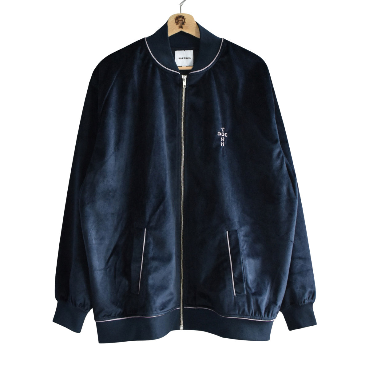 DOGTOWN,ドッグタウン,トラックジャケット,メンズ,レディース