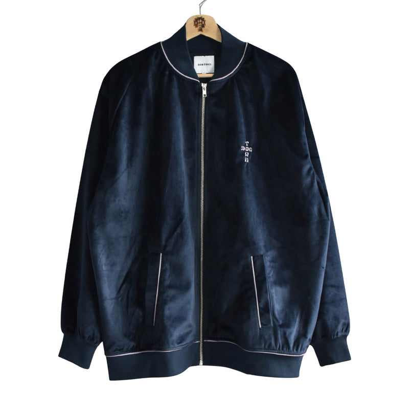 DOGTOWN,ドッグタウン,トラックジャケット,メンズ,レディース