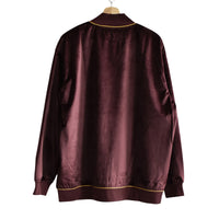 DOGTOWN,ドッグタウン,トラックジャケット,メンズ,レディース