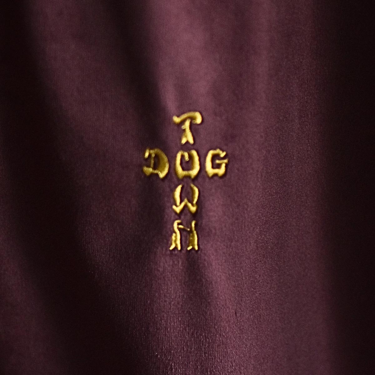 DOGTOWN,ドッグタウン,トラックジャケット,メンズ,レディース