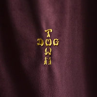 DOGTOWN,ドッグタウン,トラックジャケット,メンズ,レディース