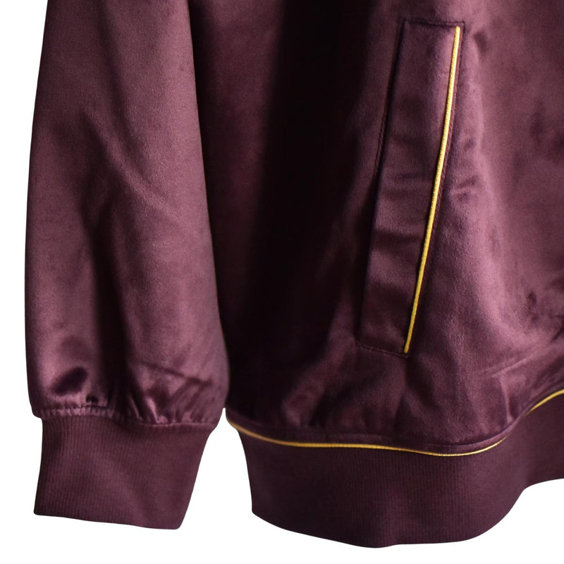 DOGTOWN,ドッグタウン,トラックジャケット,メンズ,レディース