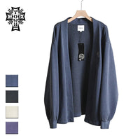 DOGTOWN,ドッグタウン,カーディガン,メンズ,レディース