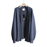 DOGTOWN,ドッグタウン,カーディガン,メンズ,レディース