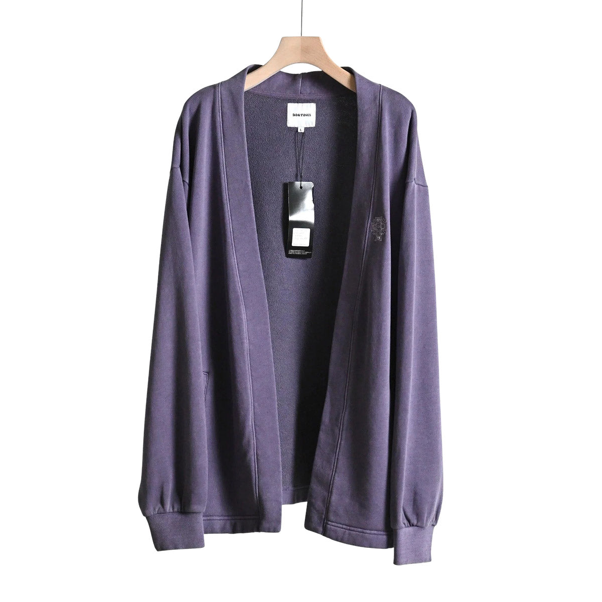 DOGTOWN,ドッグタウン,カーディガン,メンズ,レディース