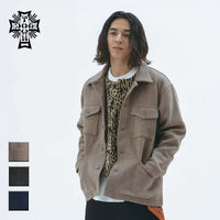 DOGTOWN,ドッグタウン,ジャケット,メンズ
