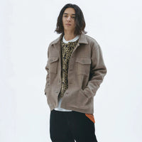DOGTOWN,ドッグタウン,ジャケット,メンズ