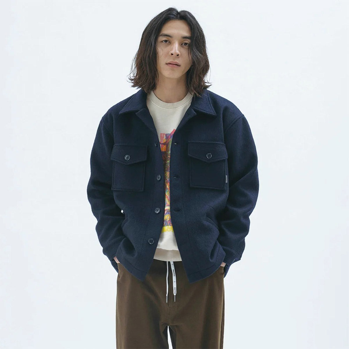 DOGTOWN,ドッグタウン,ジャケット,メンズ