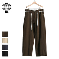 DOGTOWN,ドッグタウン,パンツ,メンズ