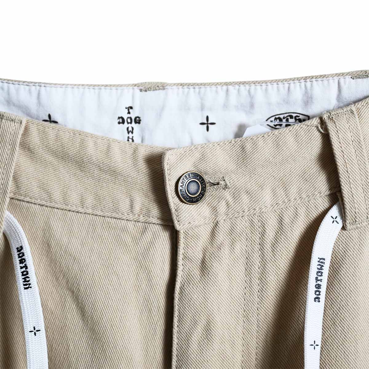 DOGTOWN,ドッグタウン,パンツ,メンズ