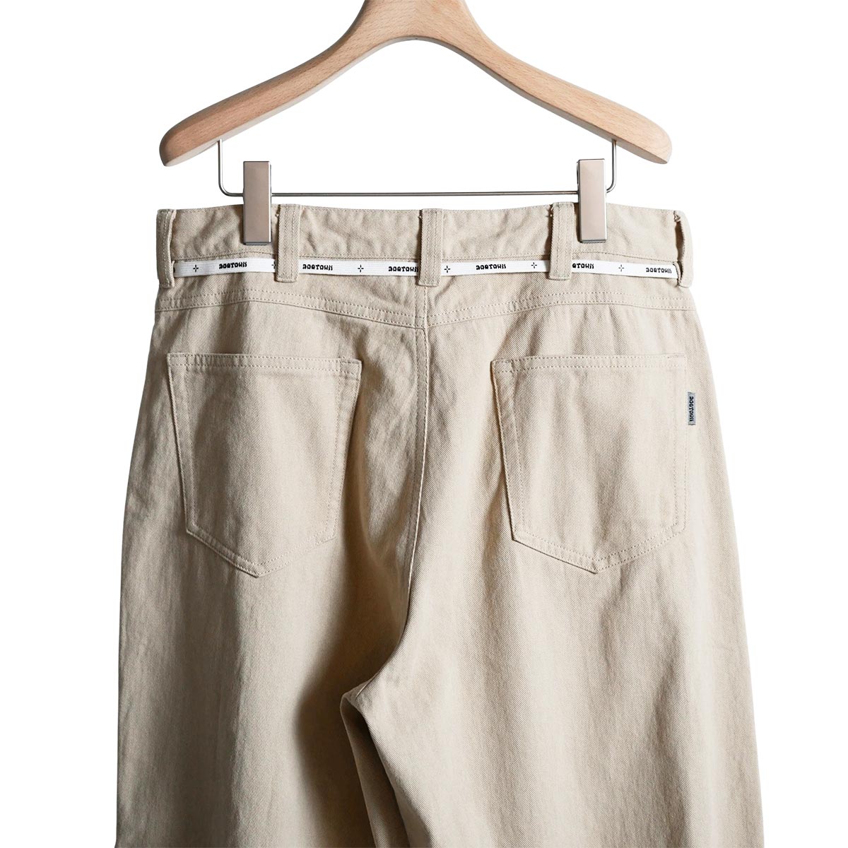 DOGTOWN,ドッグタウン,パンツ,メンズ