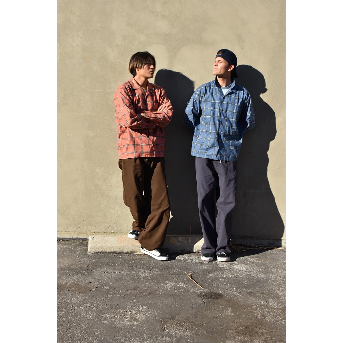 DOGTOWN,ドッグタウン,パンツ,メンズ