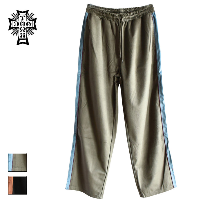 DOGTOWN,ドッグタウン,トラックパンツ,メンズ,レディース