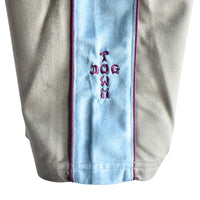 DOGTOWN,ドッグタウン,トラックパンツ,メンズ,レディース