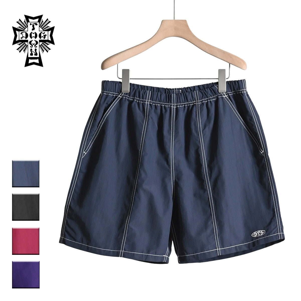 ハーフパンツ一覧｜西海岸ファッション通販Blueism