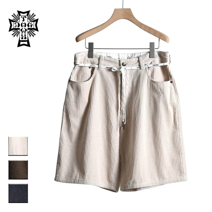 DOGTOWN,ドッグタウン,ショートパンツ,メンズ